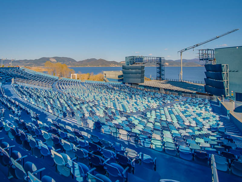 Fondazione Festival Pucciniano