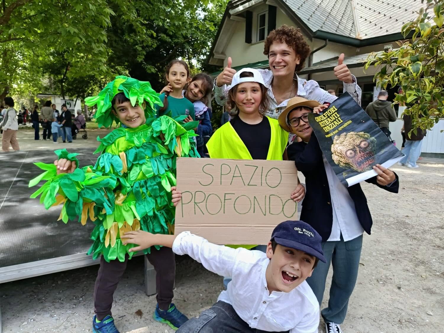 Uno spettacolo da dimenticare - Foto 9