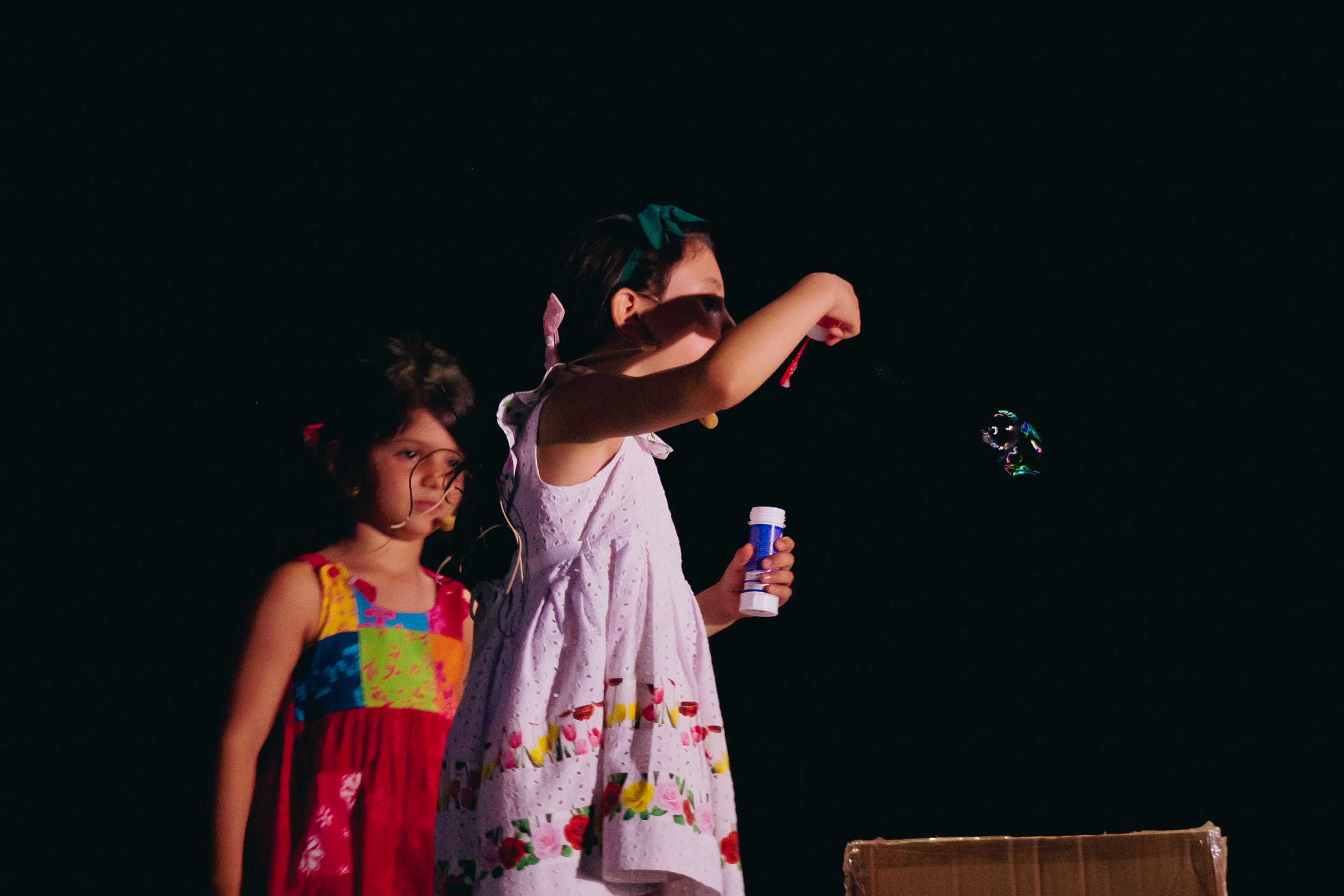 Error 404 - foto di scena