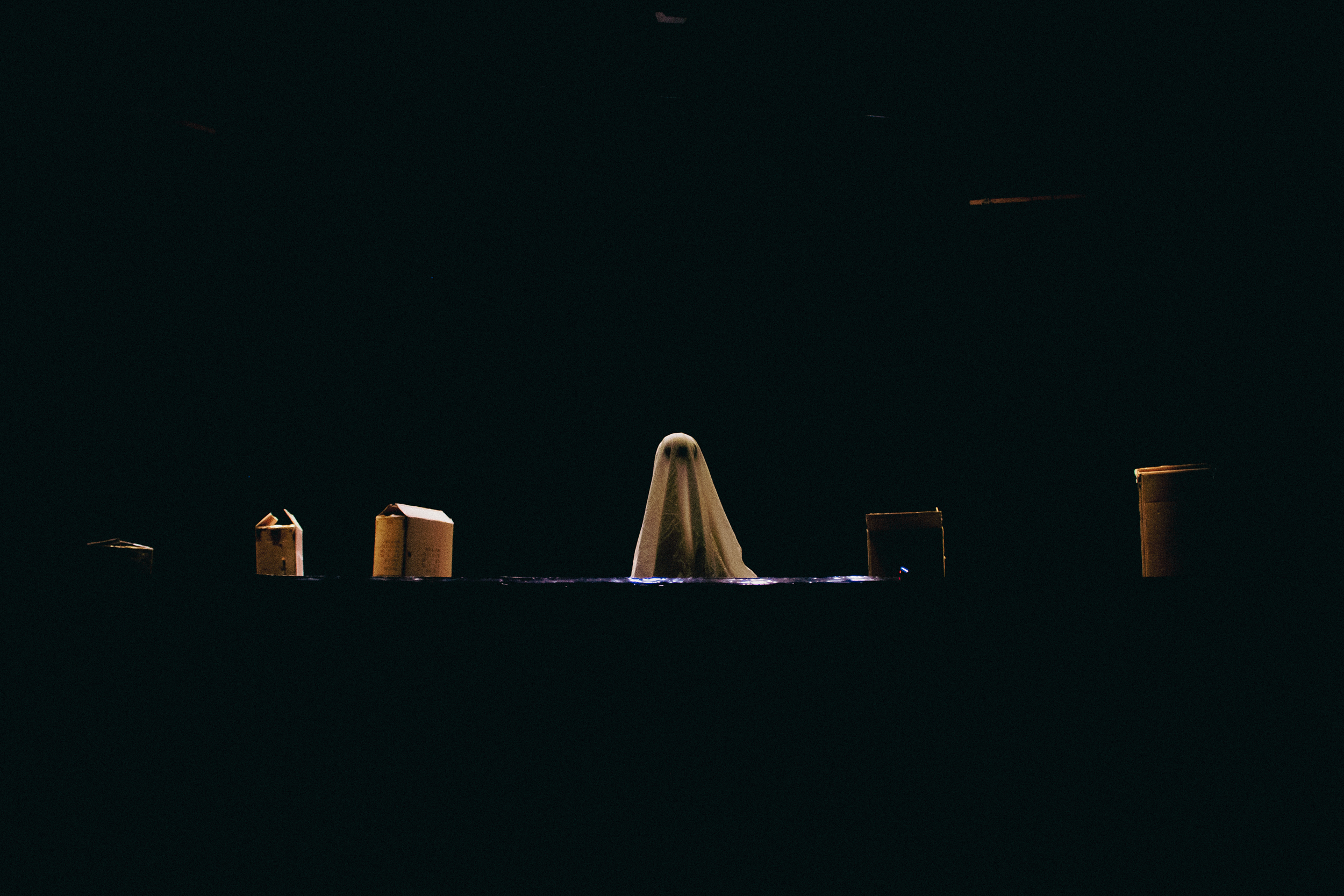 Error 404 - foto di scena