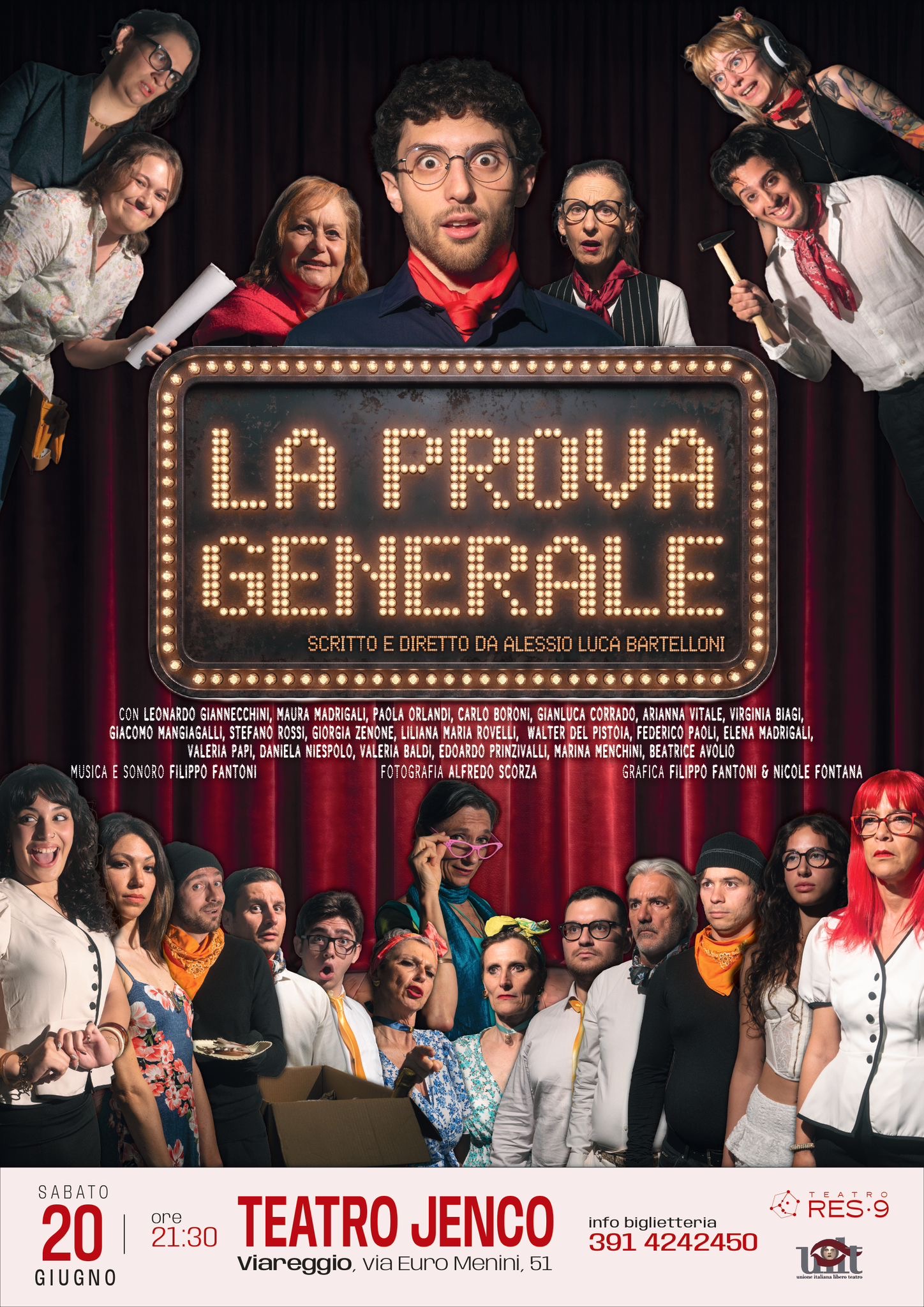 La prova generale